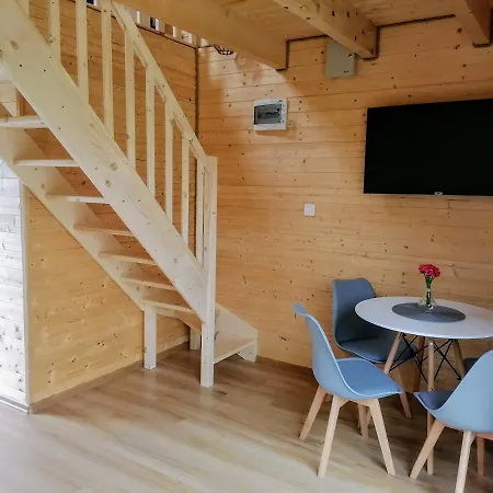 Brzozowa Polana * Perlino