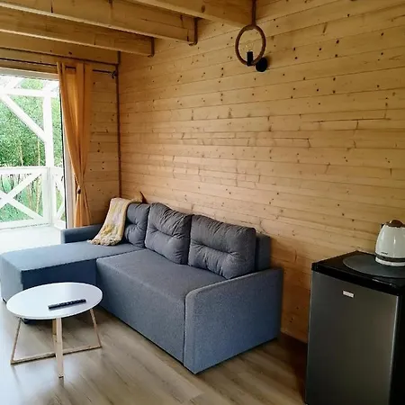 Brzozowa Polana Ferienhaus Perlino