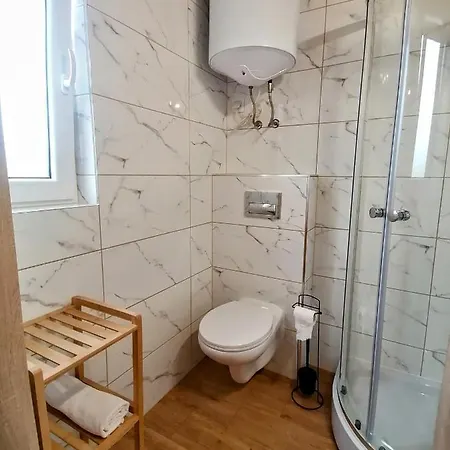 Brzozowa Polana *
