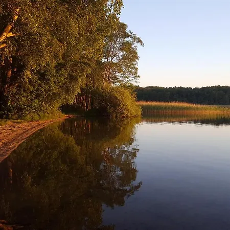 Ferienhaus Brzozowa Polana *