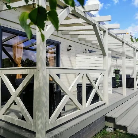 Ferienhaus Brzozowa Polana *