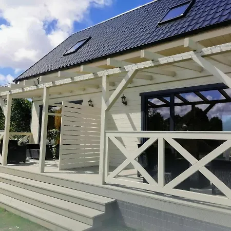 Brzozowa Polana * Perlino