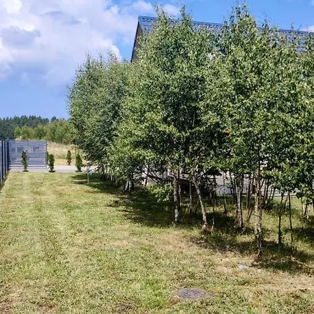 Brzozowa Polana Perlino