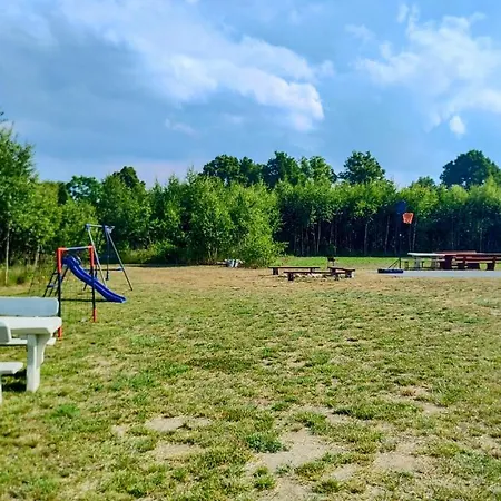 Prázdninový dům Brzozowa Polana *