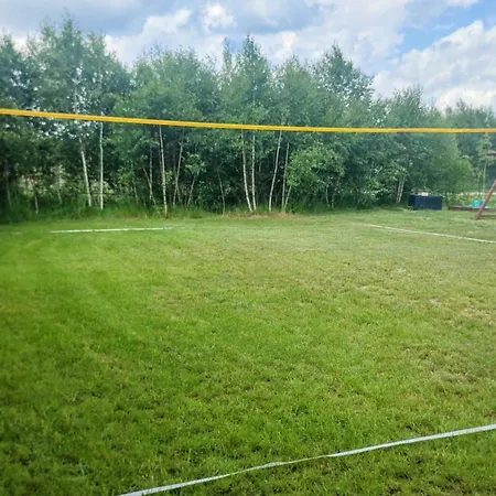 Brzozowa Polana Perlino