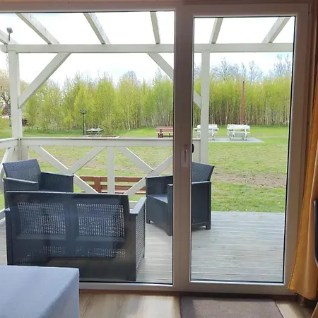 Ferienhaus Brzozowa Polana *