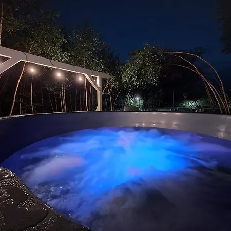 Brzozowa Polana Ferienhaus Perlino