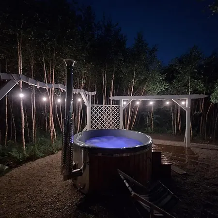 Brzozowa Polana * Perlino