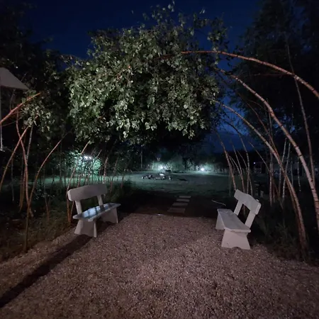 Ferienhaus Brzozowa Polana