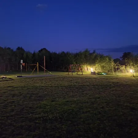 Holiday home Brzozowa Polana *