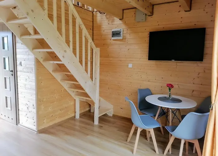 Brzozowa Polana * Perlino