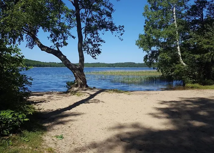 Brzozowa Polana * Perlino