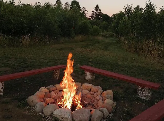 Dom wakacyjny Brzozowa Polana *