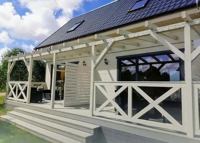 Brzozowa Polana * Perlino