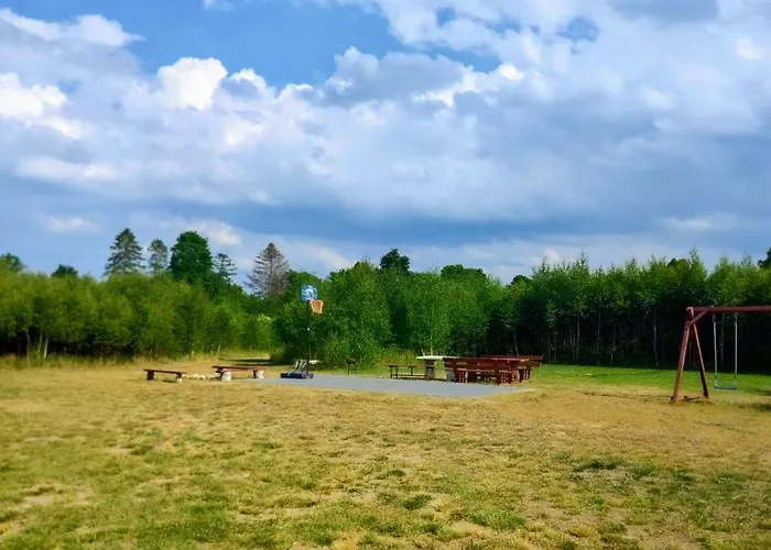 Brzozowa Polana Perlino