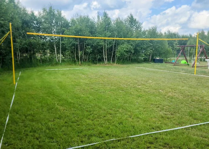 Brzozowa Polana Perlino