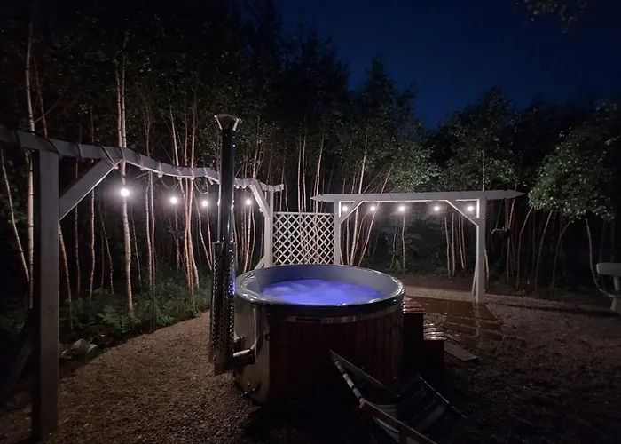 Brzozowa Polana * Perlino