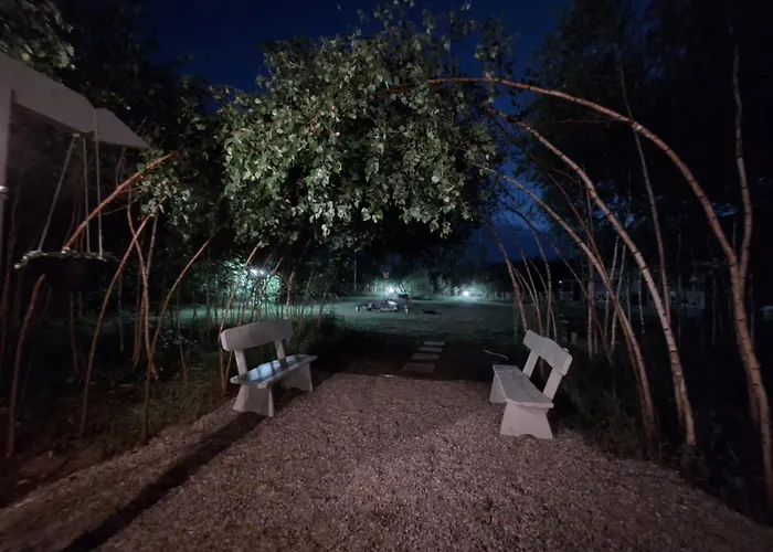 Dom wakacyjny Brzozowa Polana